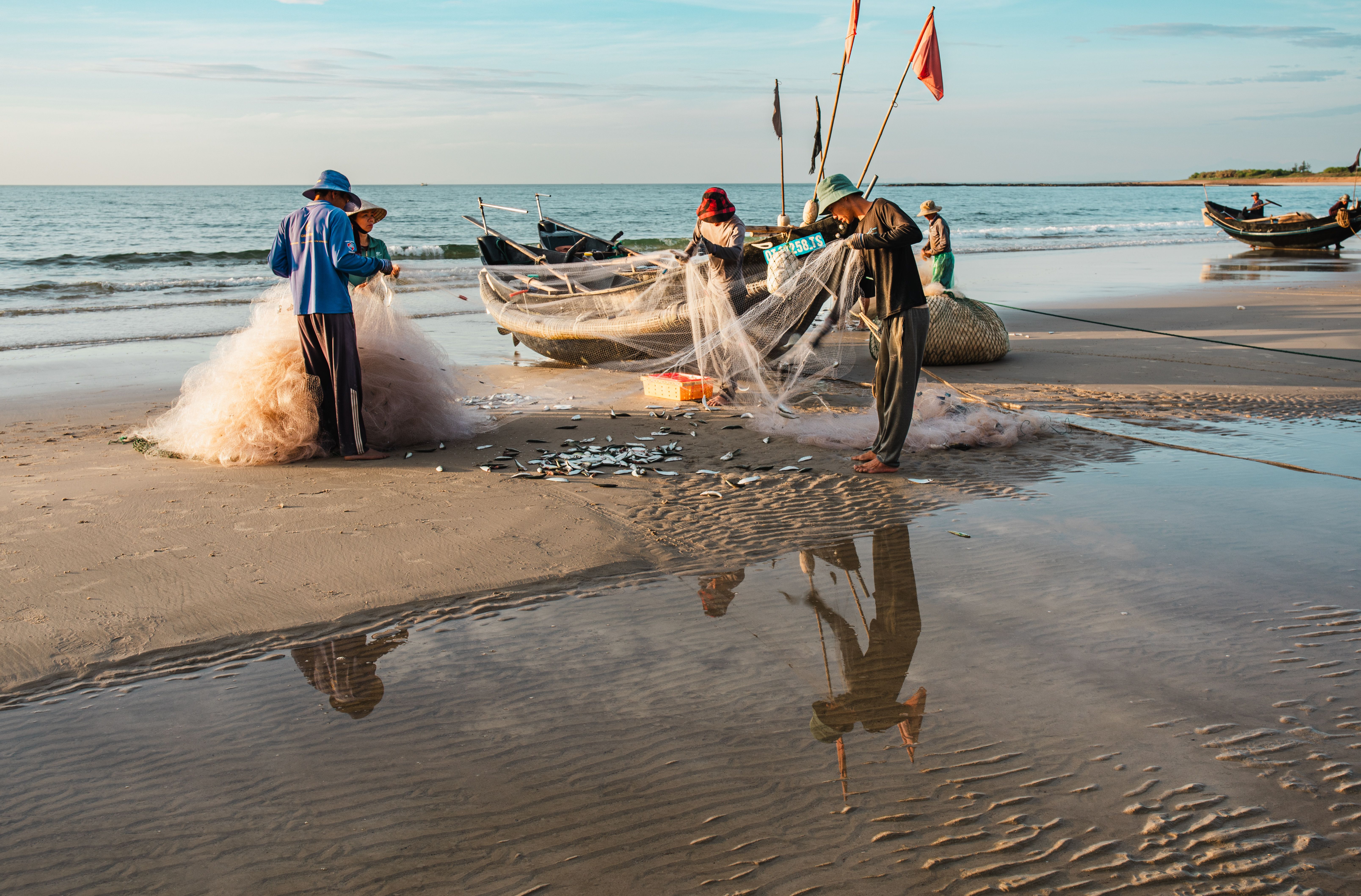 Study Links Coastal Proximity to Improved Health in England