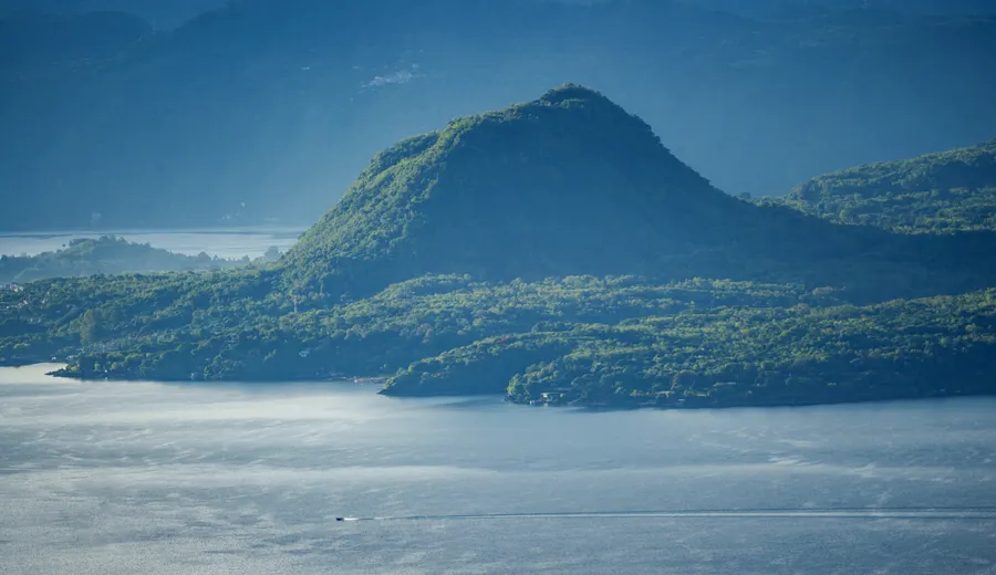 Jour 4 au lac Atitlán