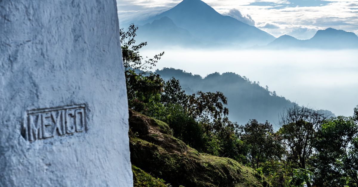 Photo of Guatemala