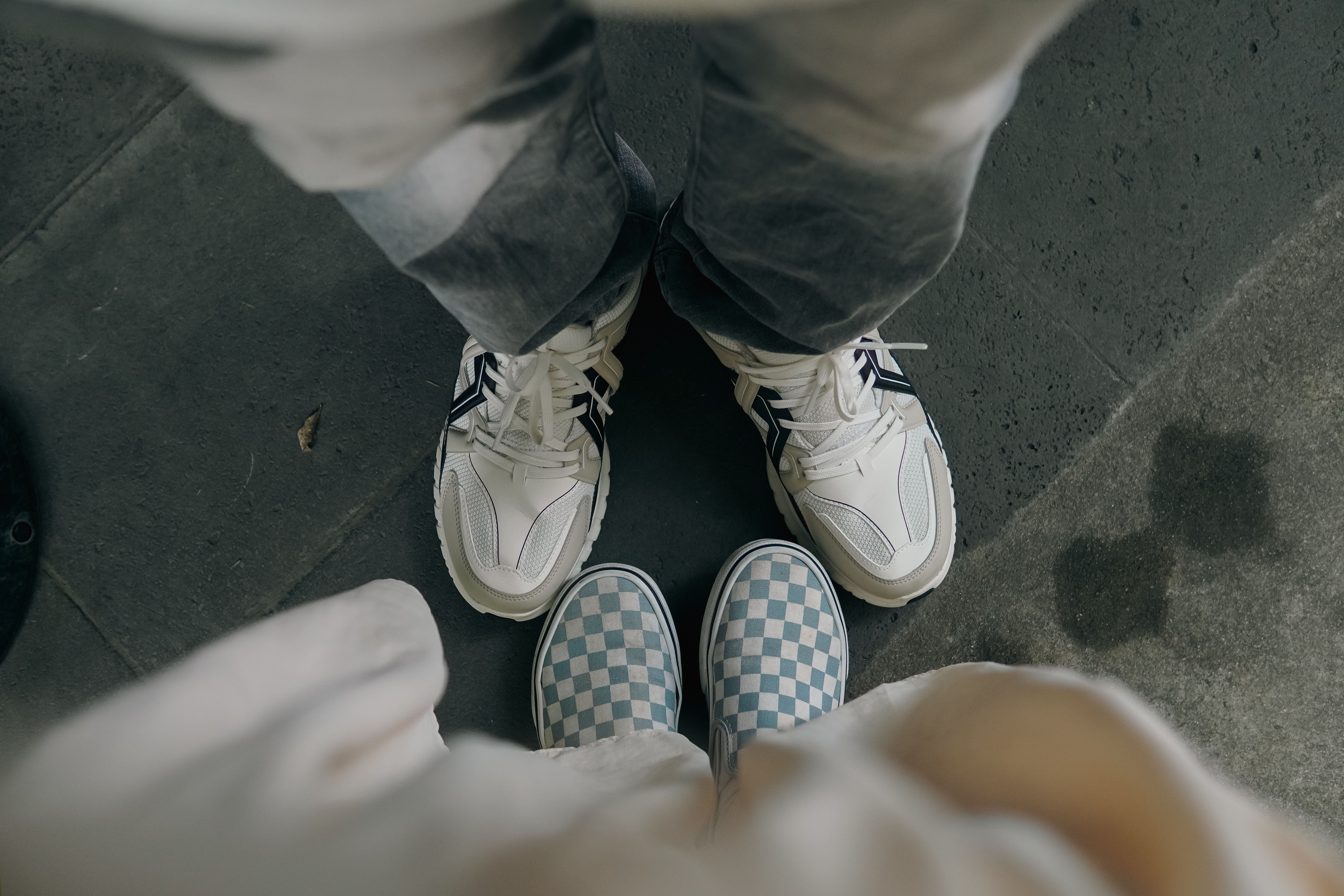 Brynamman — professional movers carrying furniture on a house move