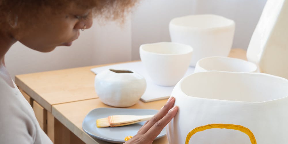 Handmade Pottery Classes as Unique Gifts A Perfect Way to Unleash Creativity