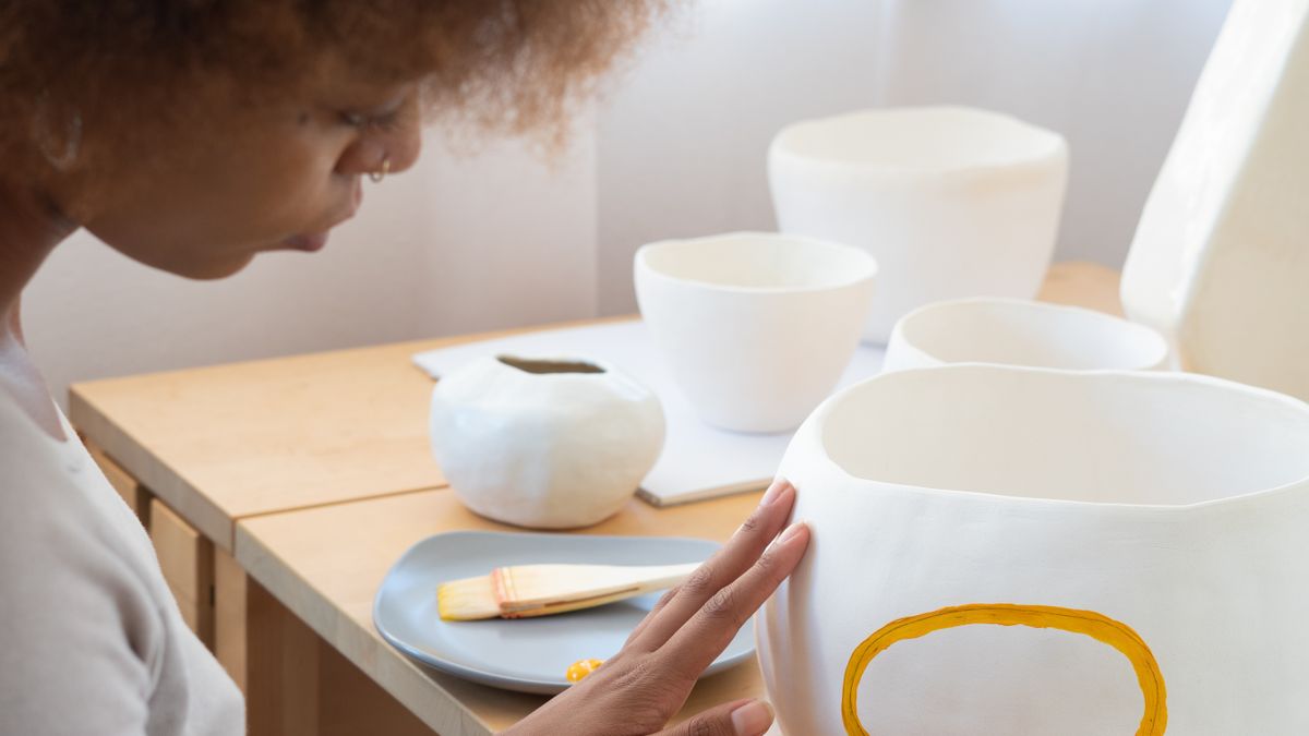 Ateliers artistiques à létranger