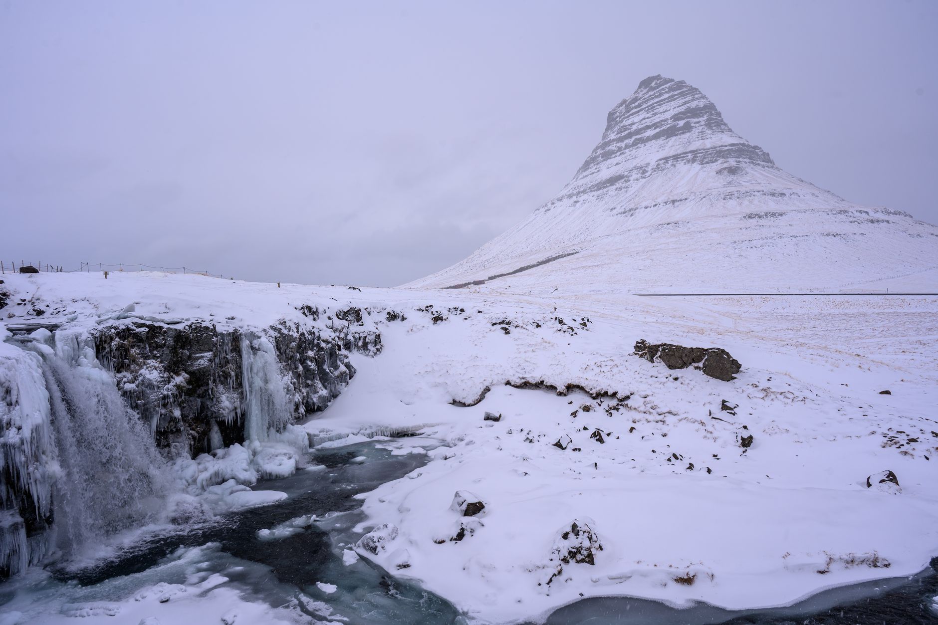 Kirkjufoss