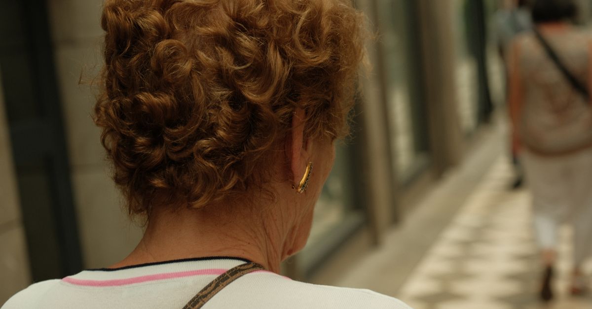 Combien de cheveux a-t-on sur la tête ?