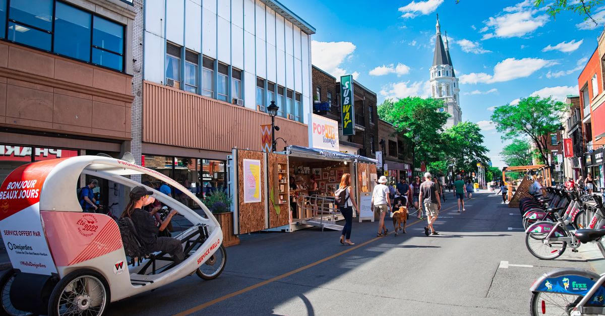 Peut-on rouler à vélo avec des écouteurs ?