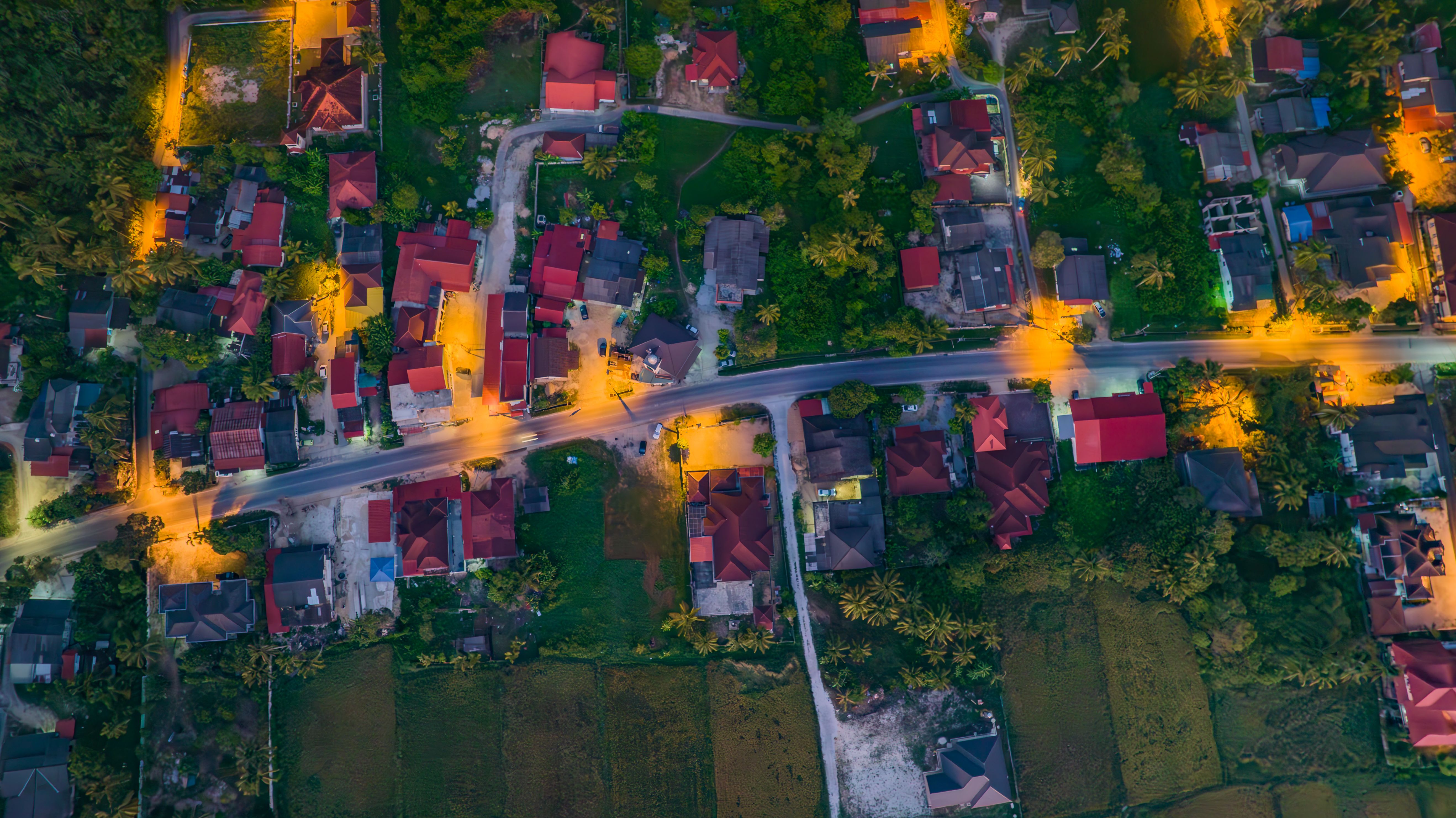 Frame-by-Frame: Shooting the Illuminated Kite Festival on the East Coast of Kelantan