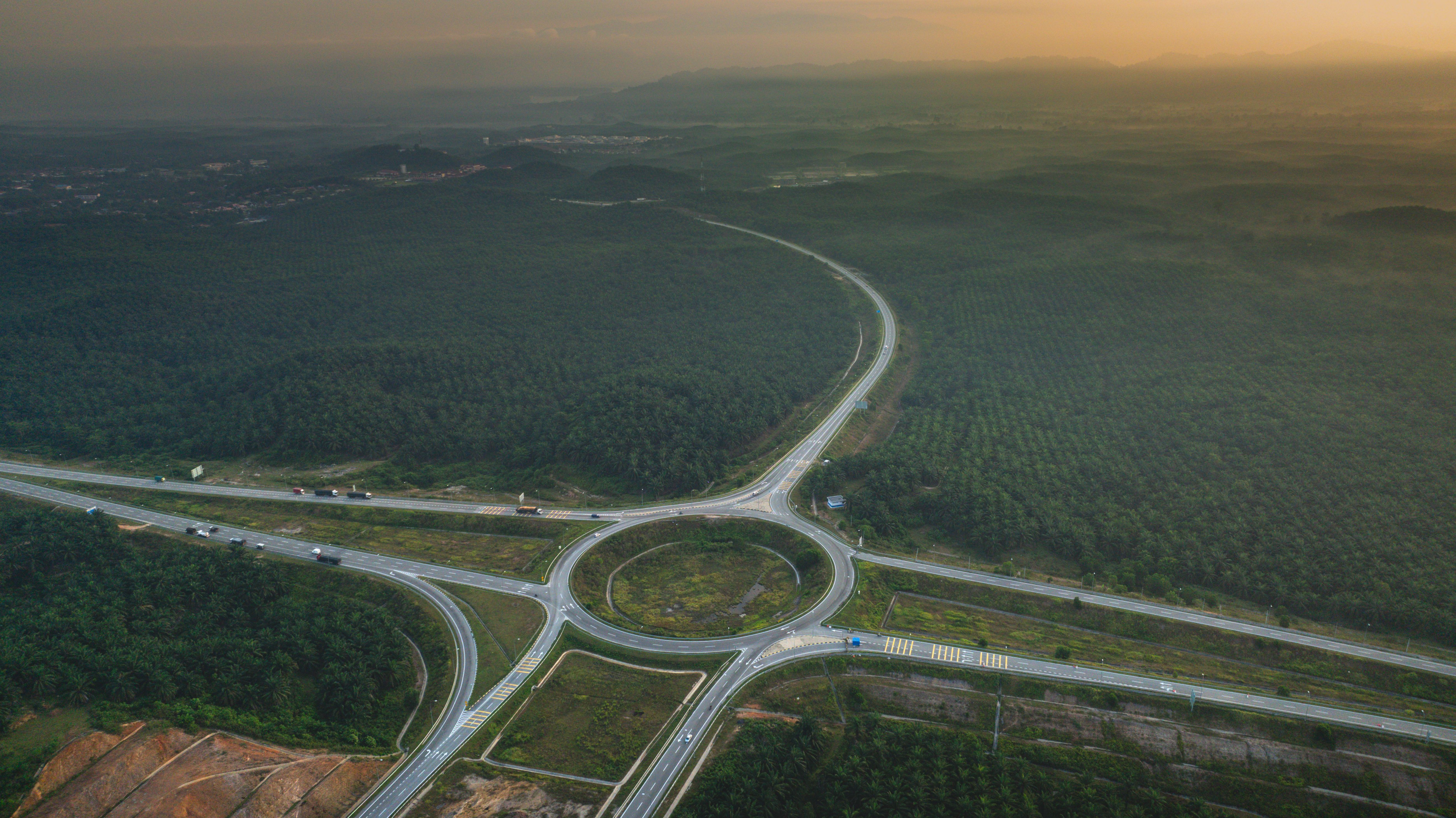 Perak Strengthens Green Energy Push With Hydro Life Extension Programme — Photo by Abdulaziz hasan on Pexels