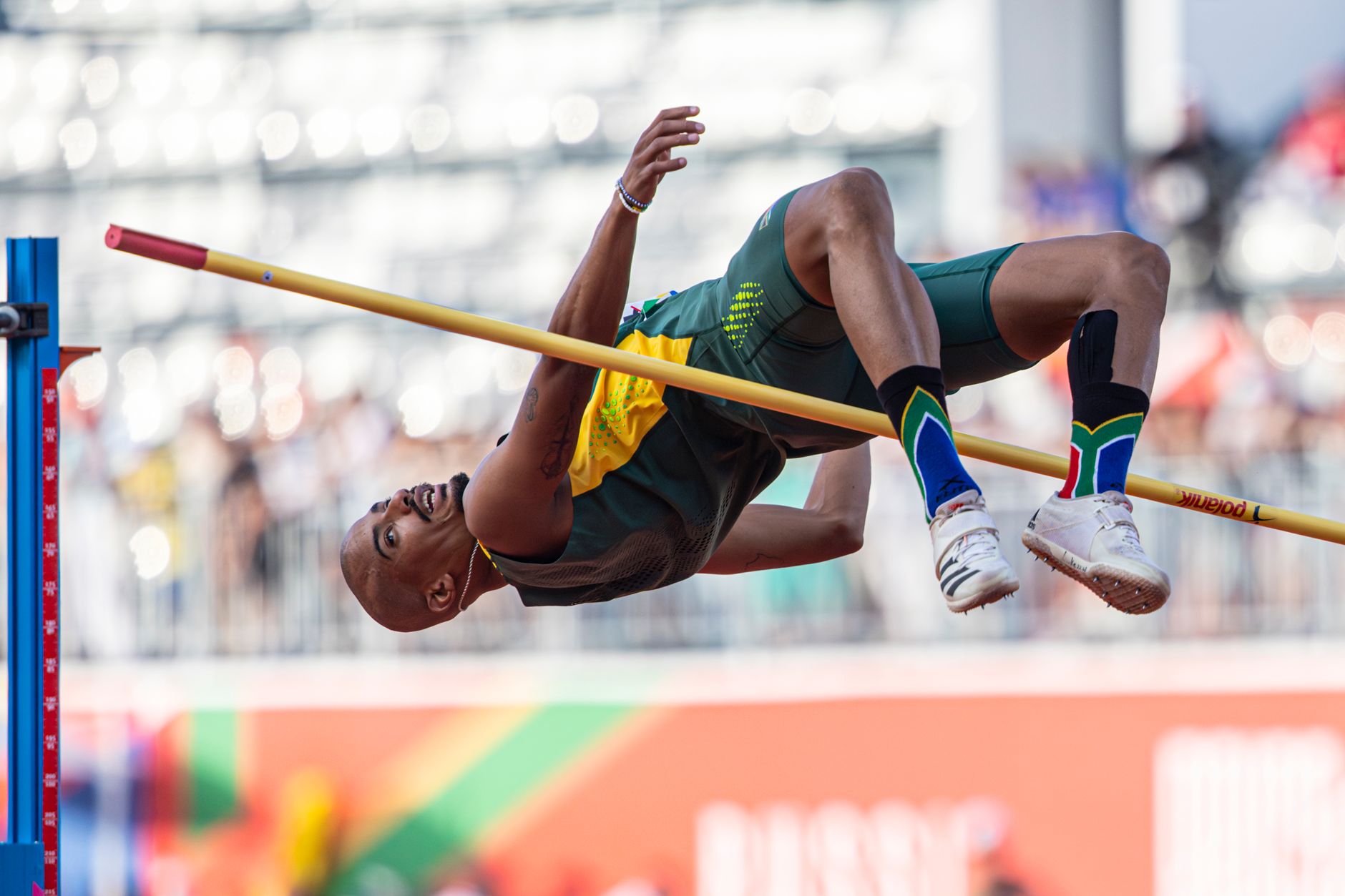Tactical athletes need more than a sports physical