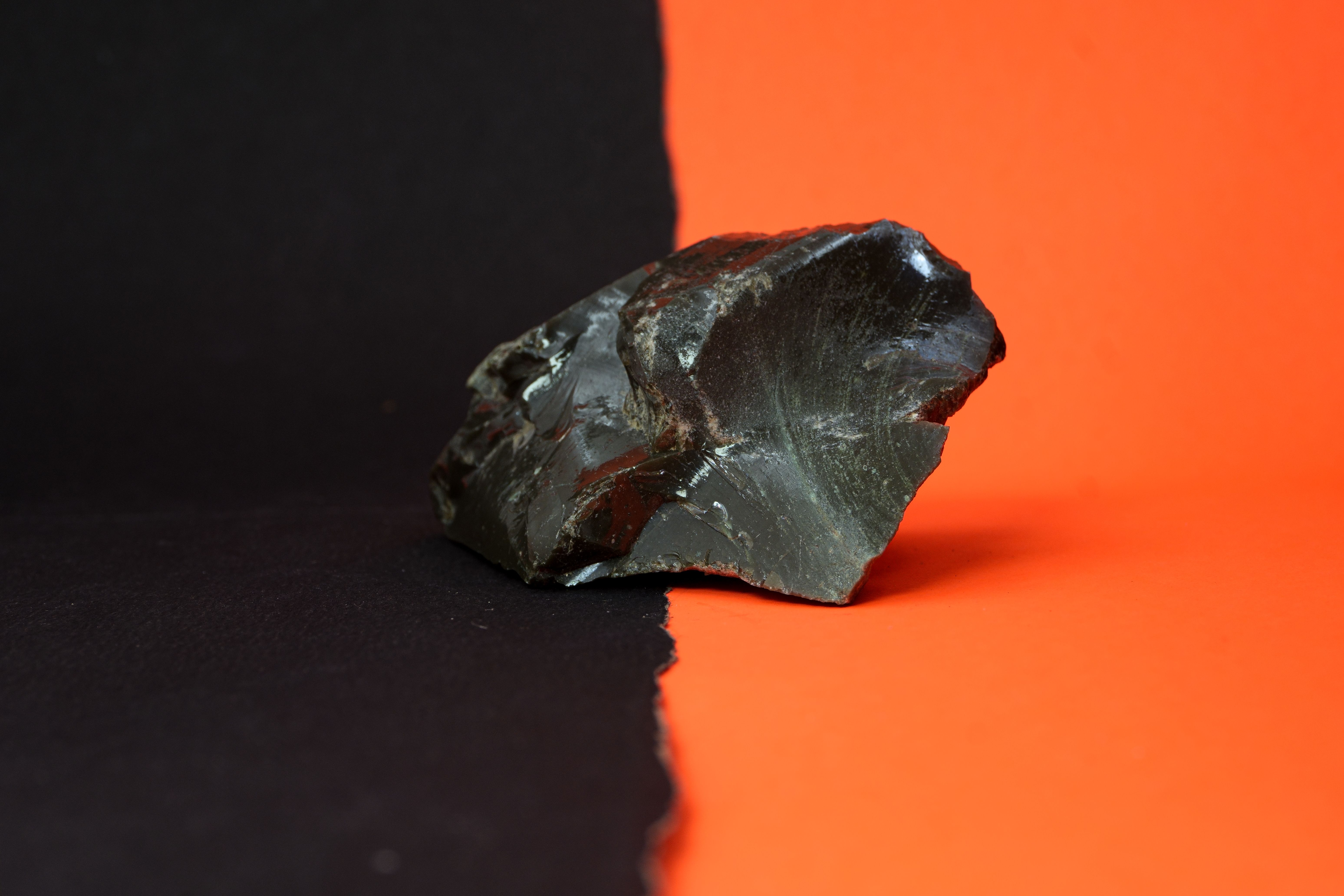 Obsidian