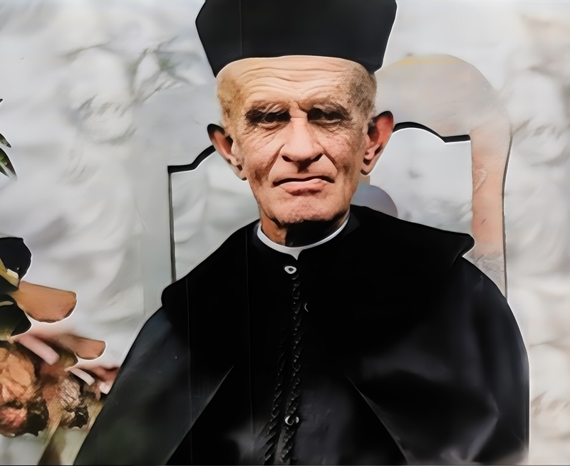Padre Marianito