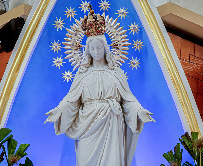 Nuestra Señora de las Misericordias