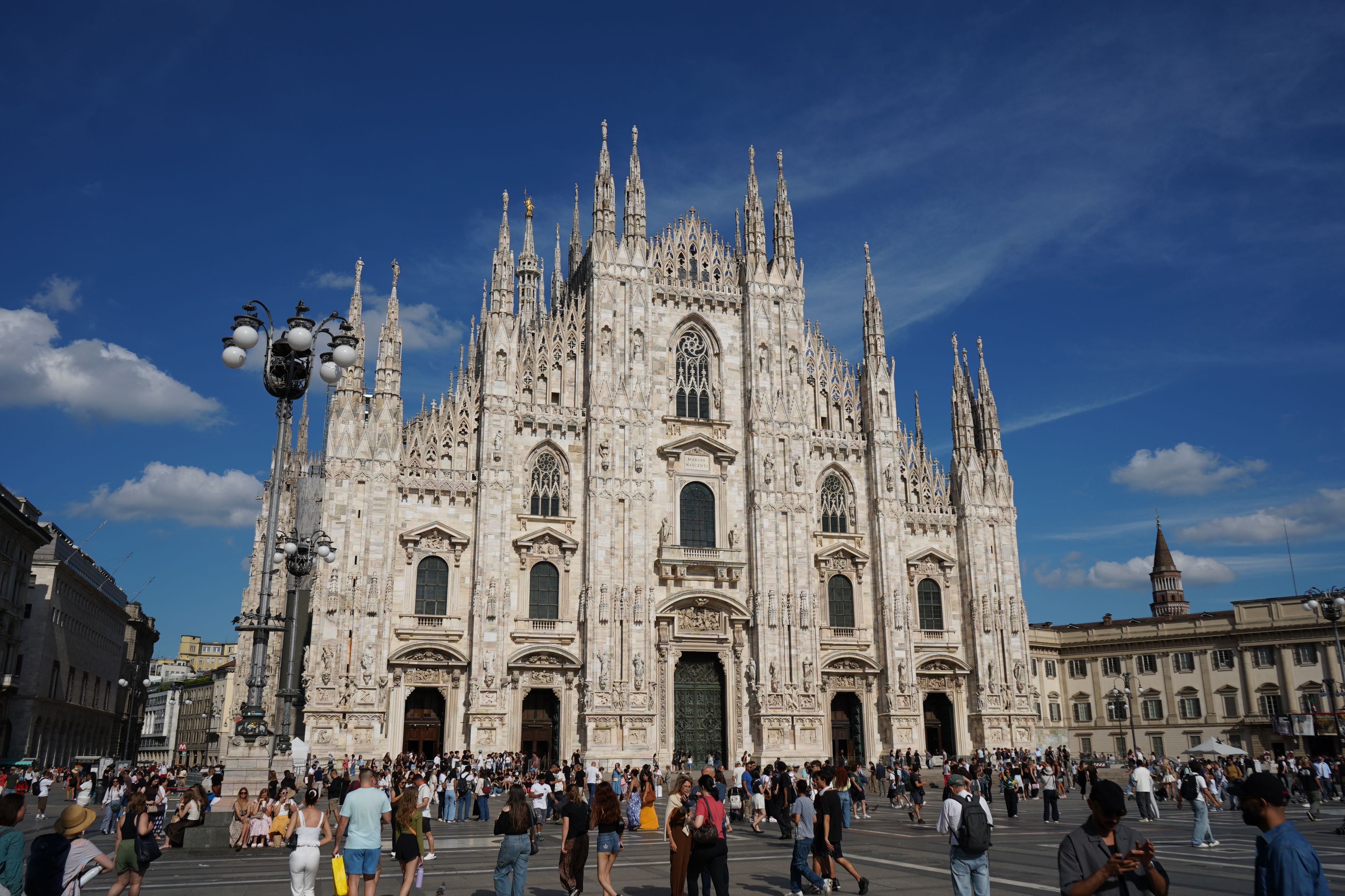 Cele mai mari greșeli ale turiștilor în Europa