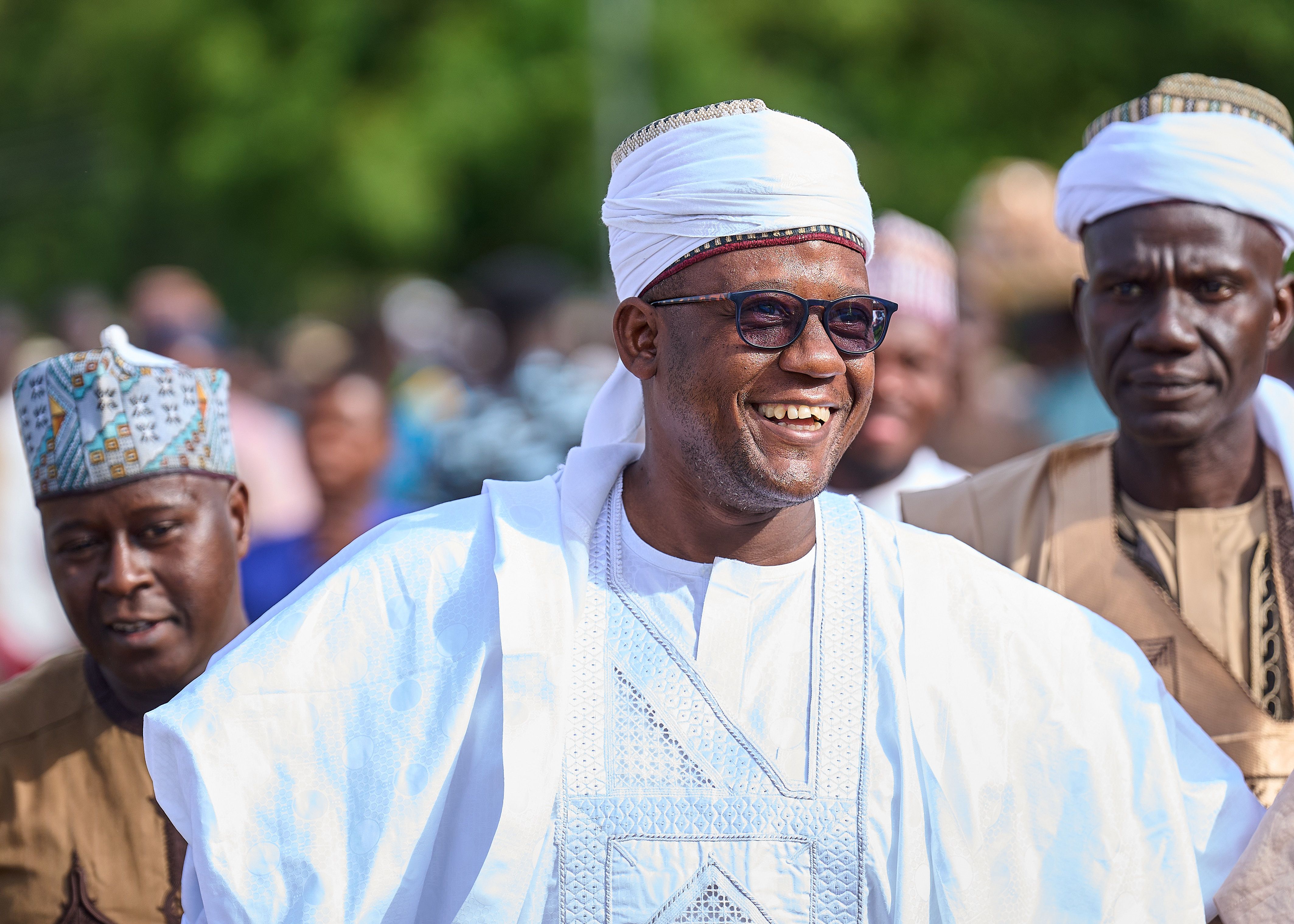 atiku abubakar