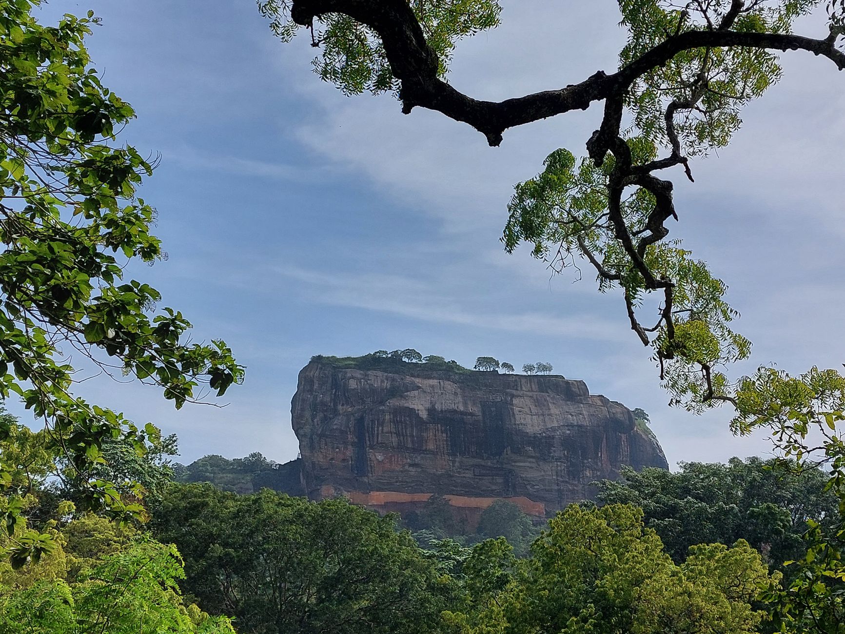 Sigiriya vs Dambulla: Which Suits Your Trip?