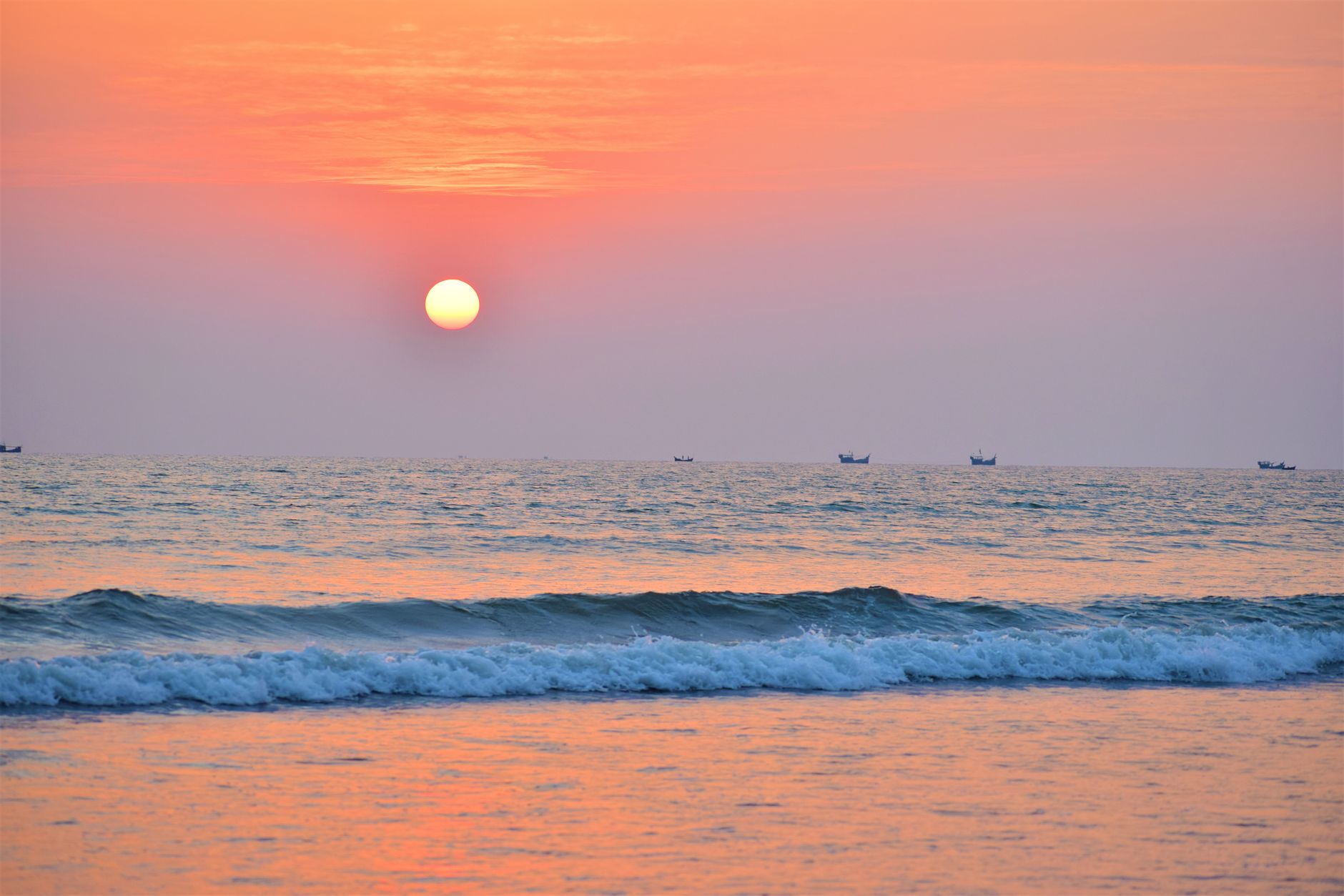 Popular sights in Coxs Bazar Landmarks in Coxs Bazar