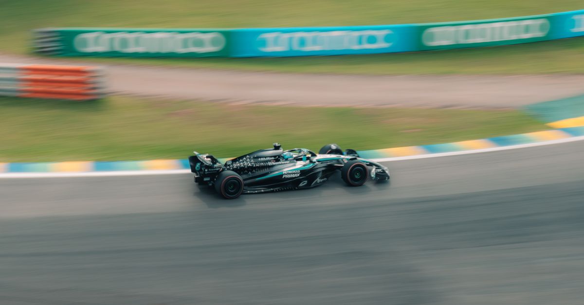 Verstappen sur le départ ? Red Bull aurait déjà un successeur potentiel en tête