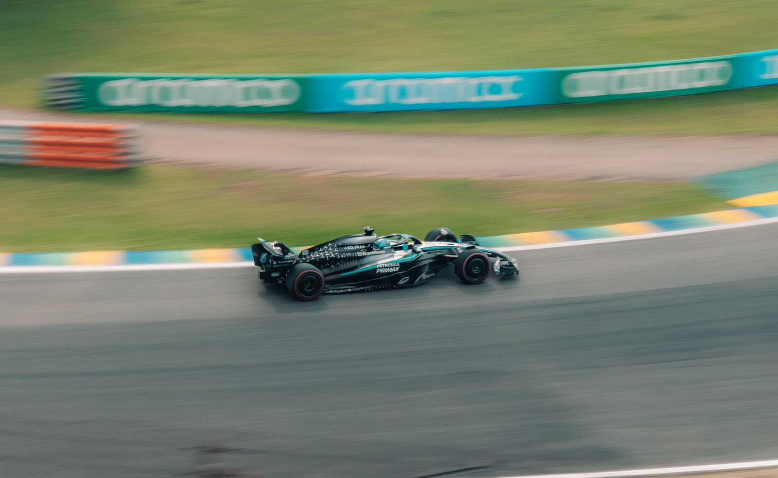 F1 Miami Grand Prix 2027 — photo 2