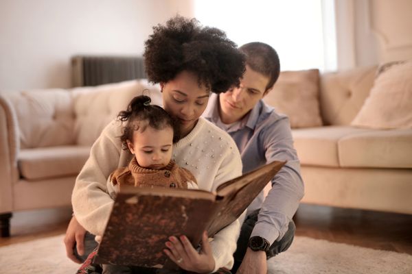 Baby's First Books