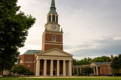 Winston-Salem