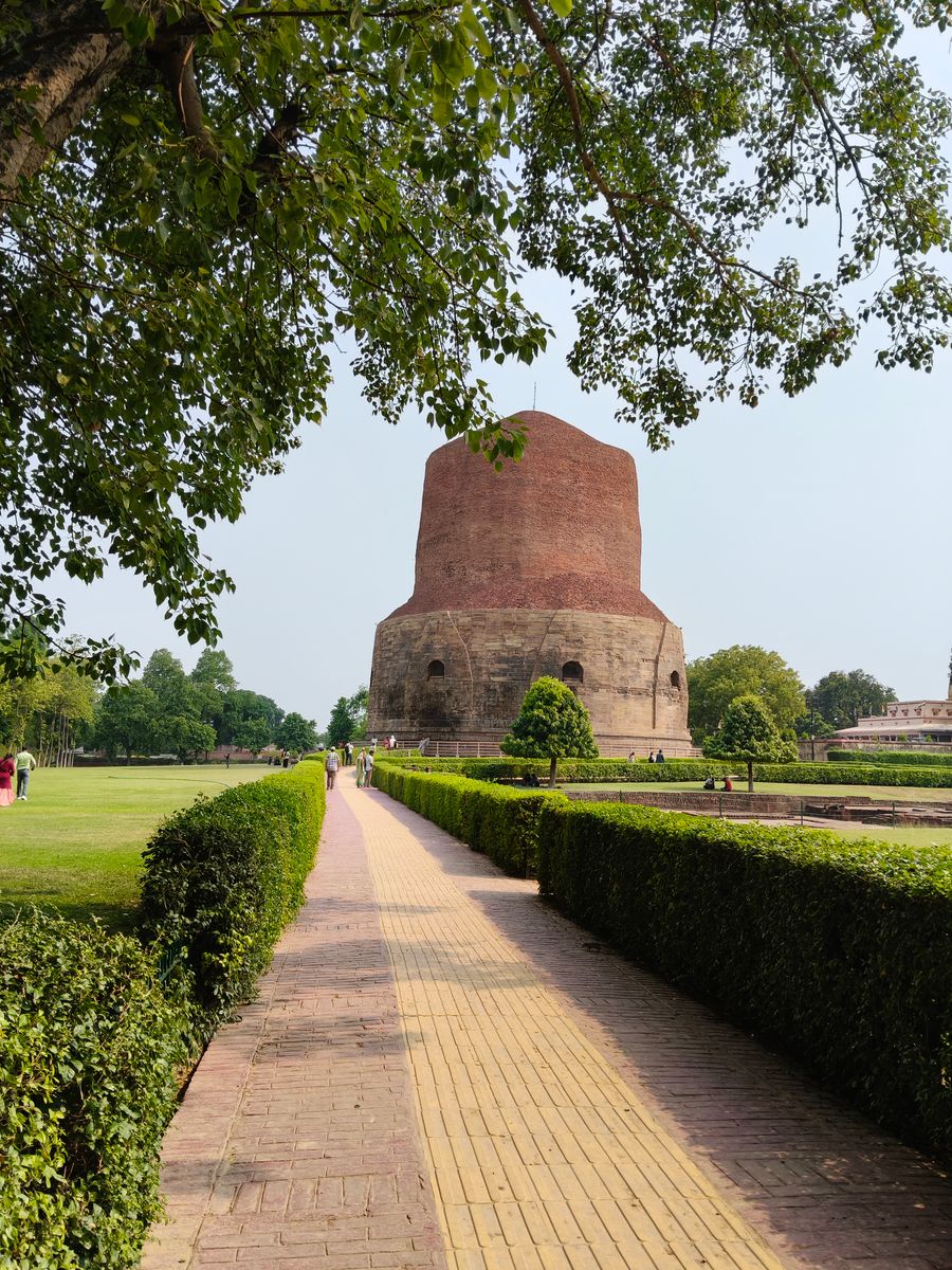 Sarnath photo 5