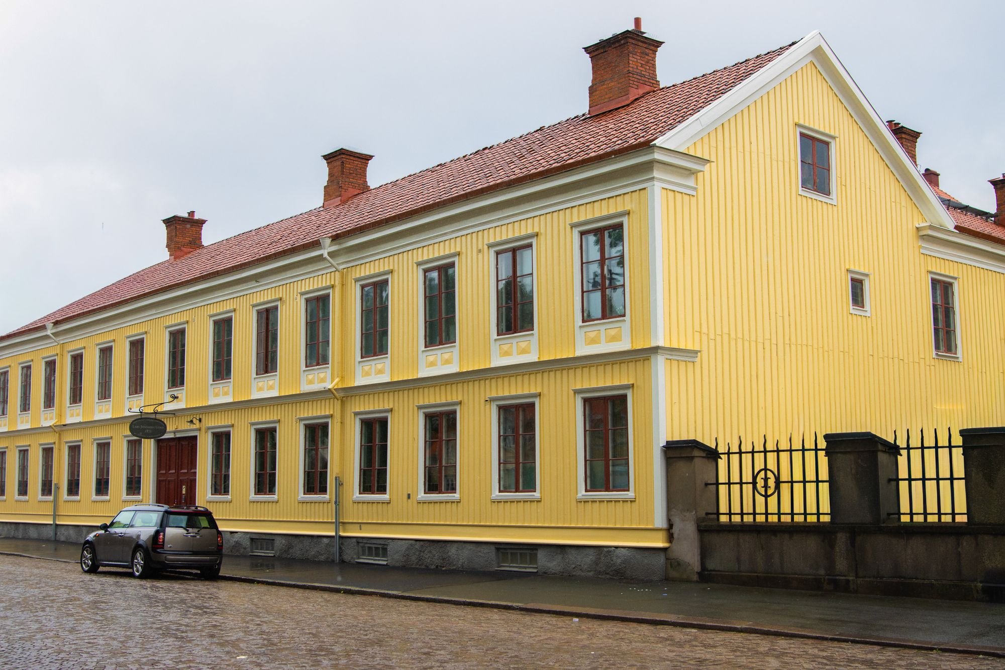 Örnsköldsvik