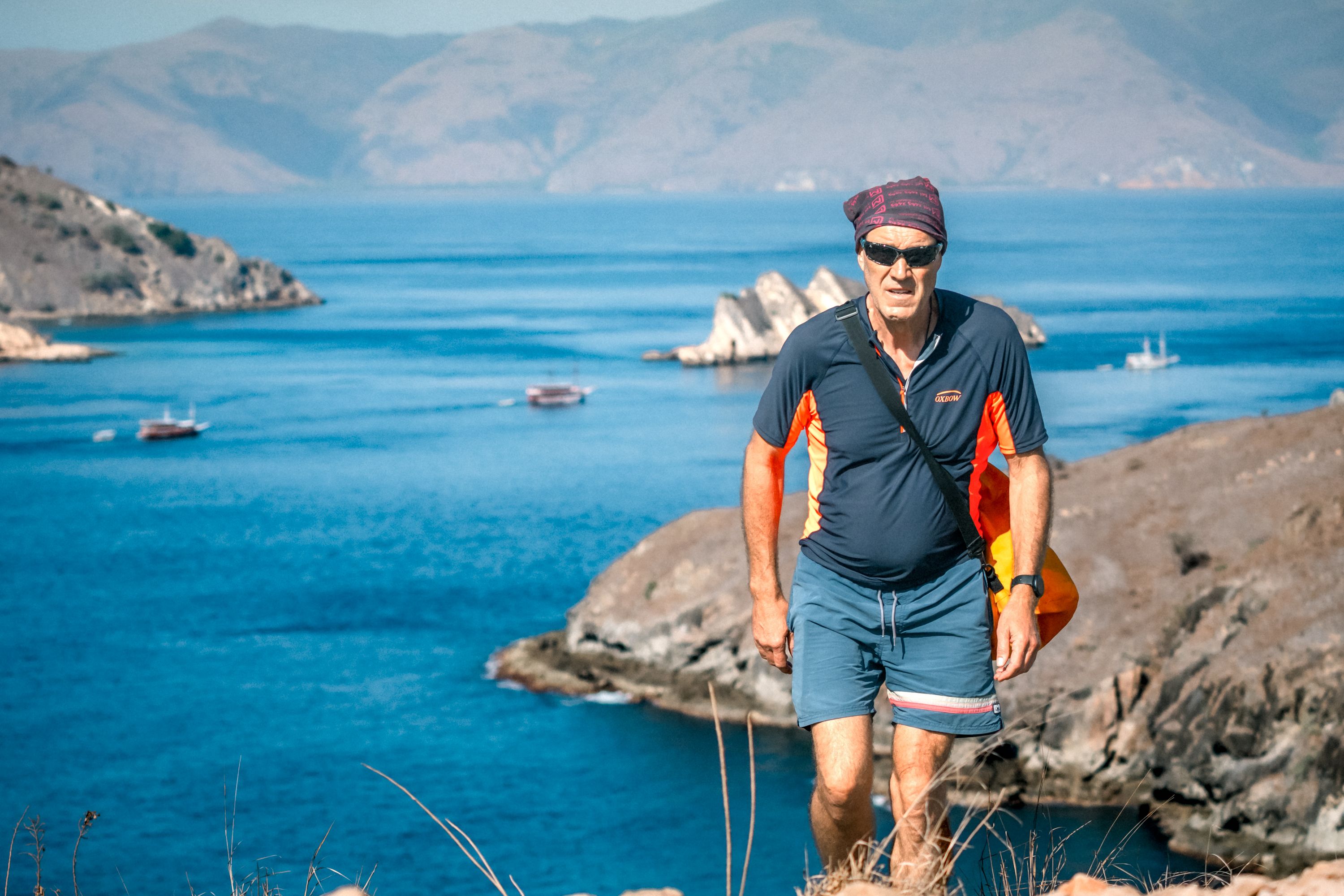 Best Time To Book Your Norman Island Trip — Norman Island travel guide photo