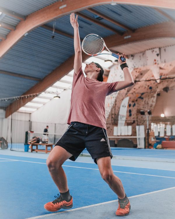Tennis