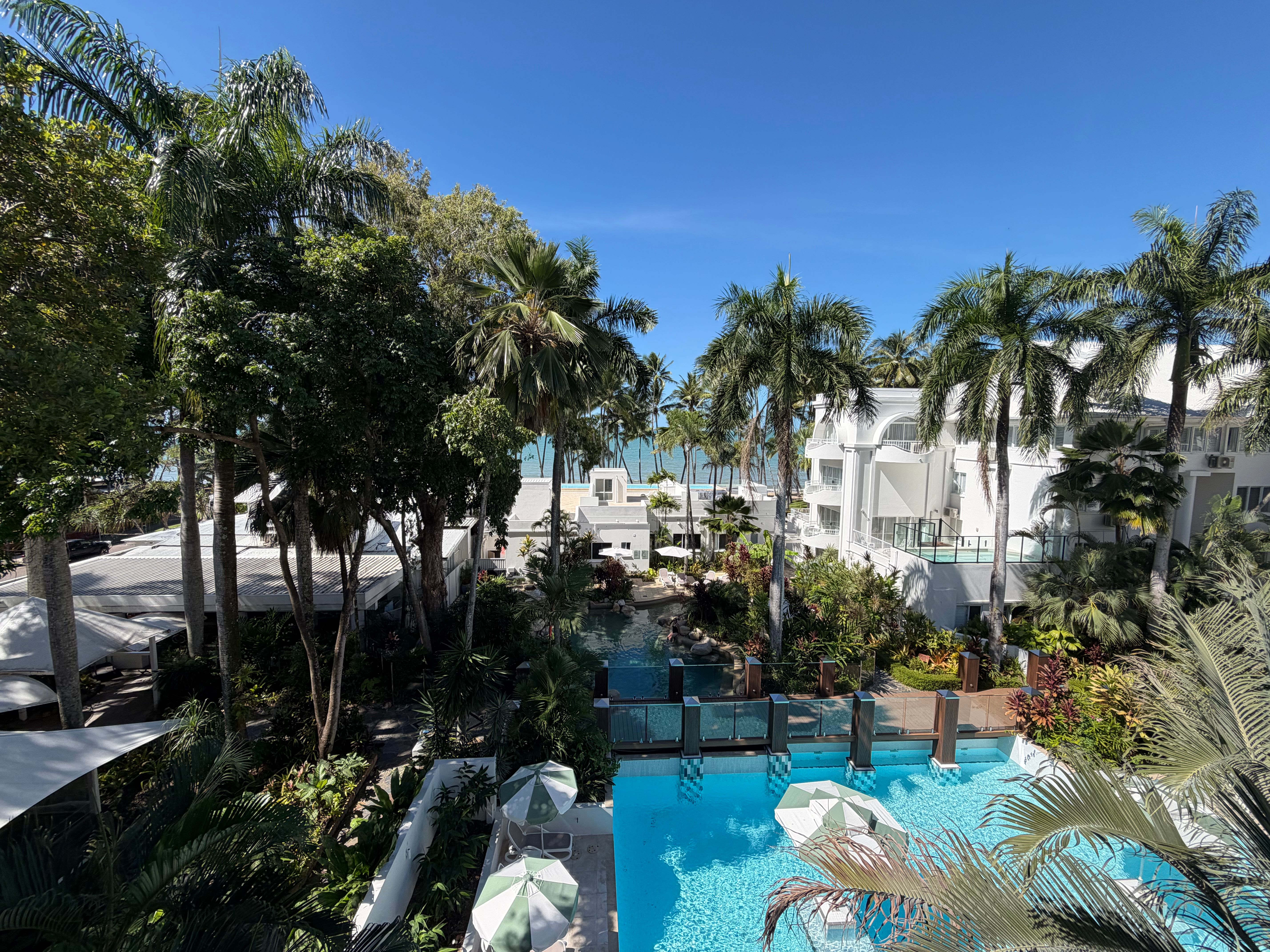 Hotels in Mission Beach