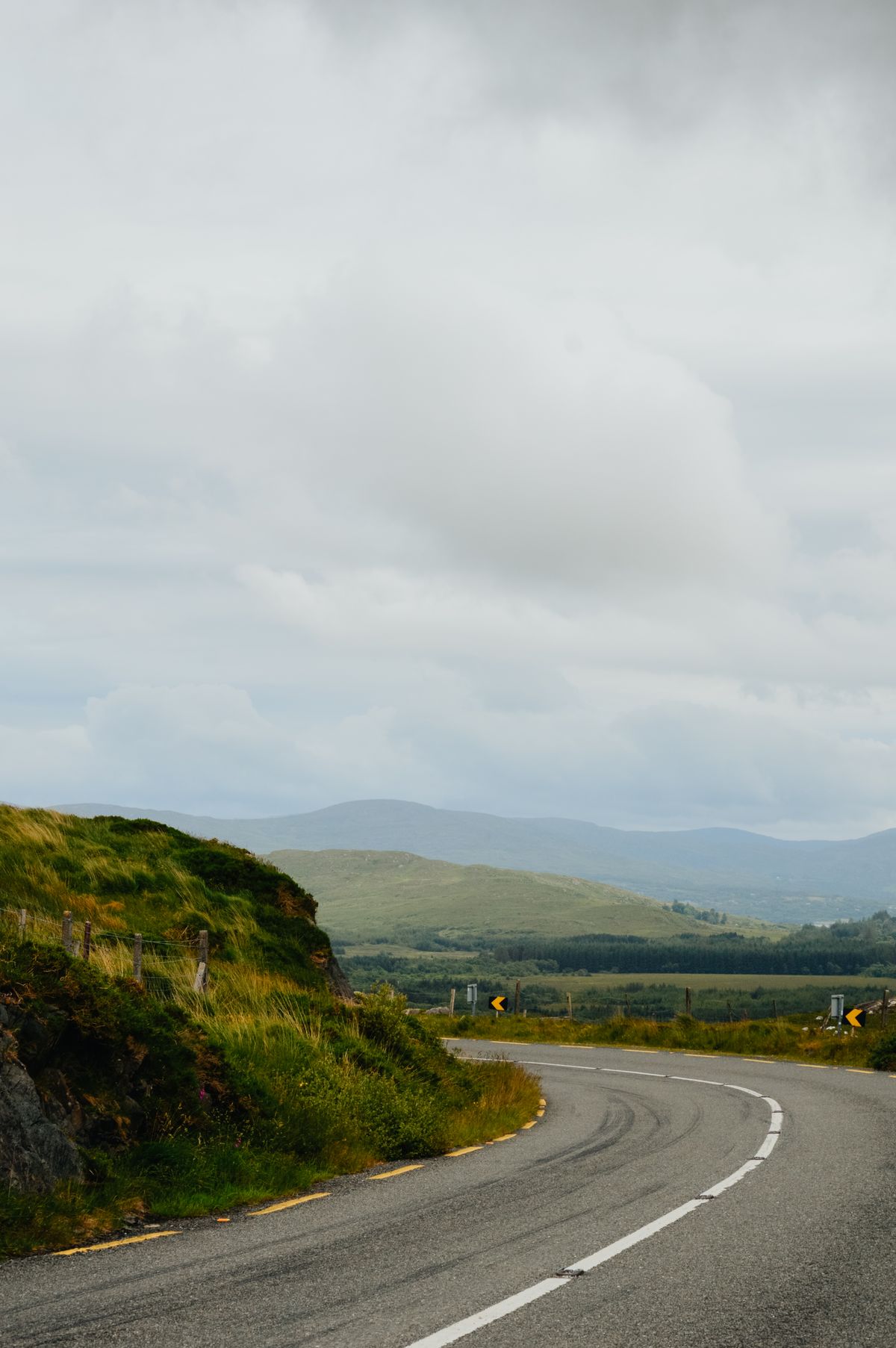 Ring of Kerry, Irlande