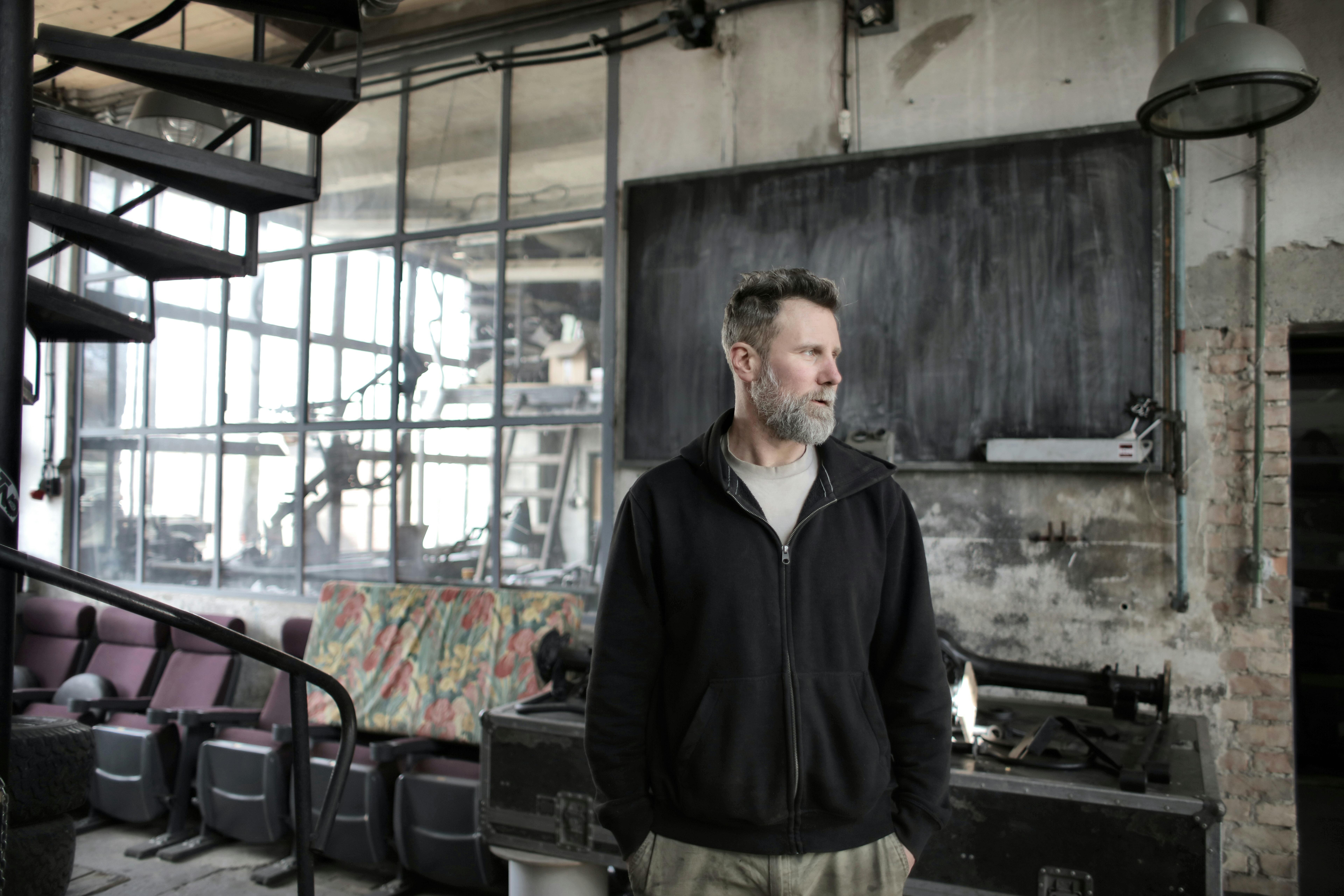 Дизайн интерьера: как создать стильное пространство, которое отражает вашу личность