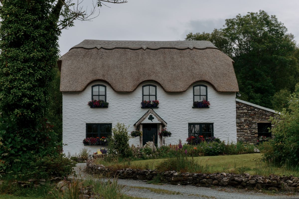 home removals in Halling — Loaded properly: blankets, straps and a plan in Halling