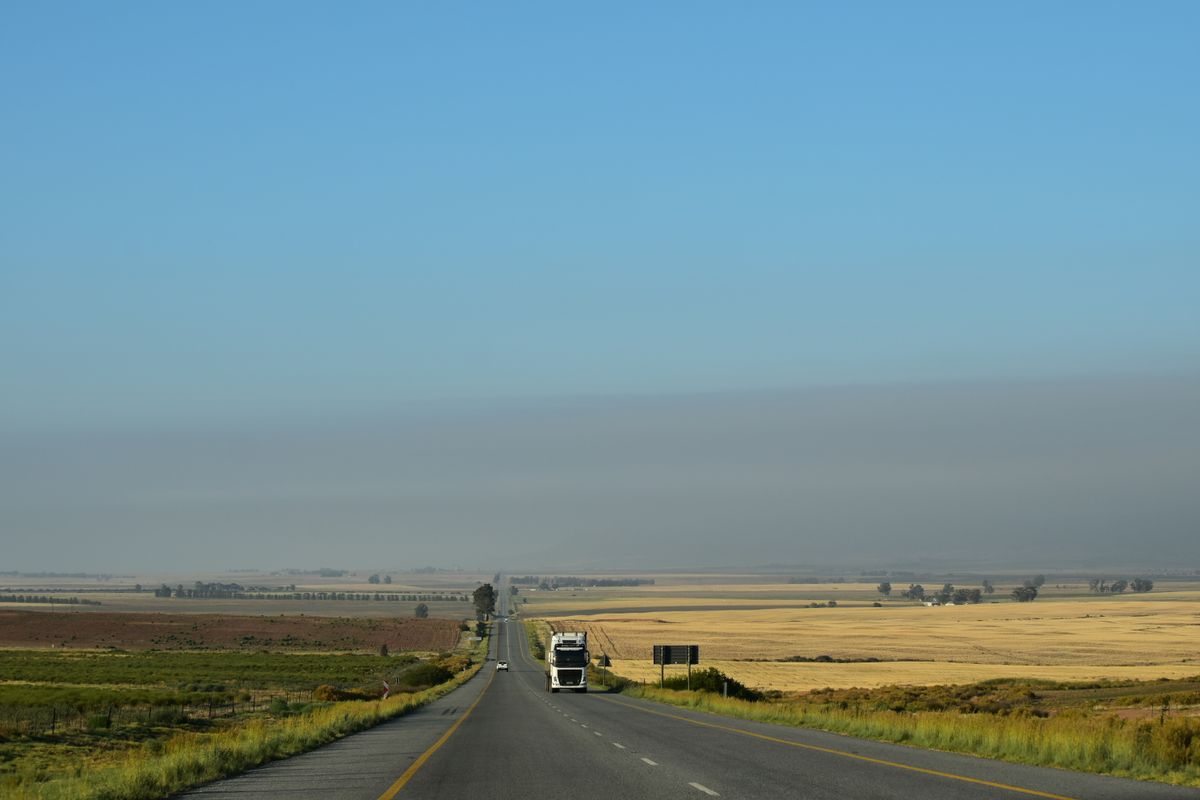 South Africa's Best Scenic Drives