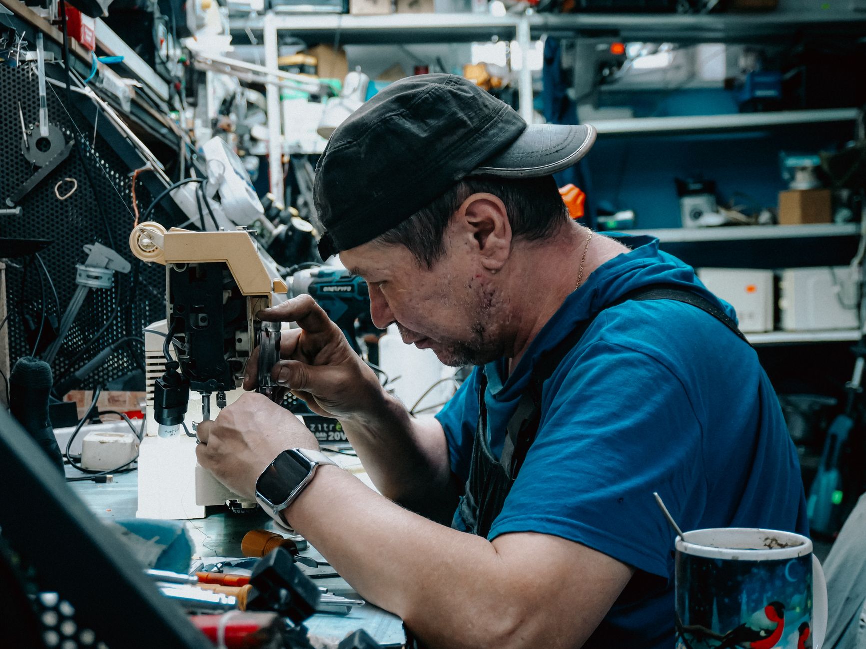 Local Appliance Repair Service: A High-Demand Small Business Idea for 2026