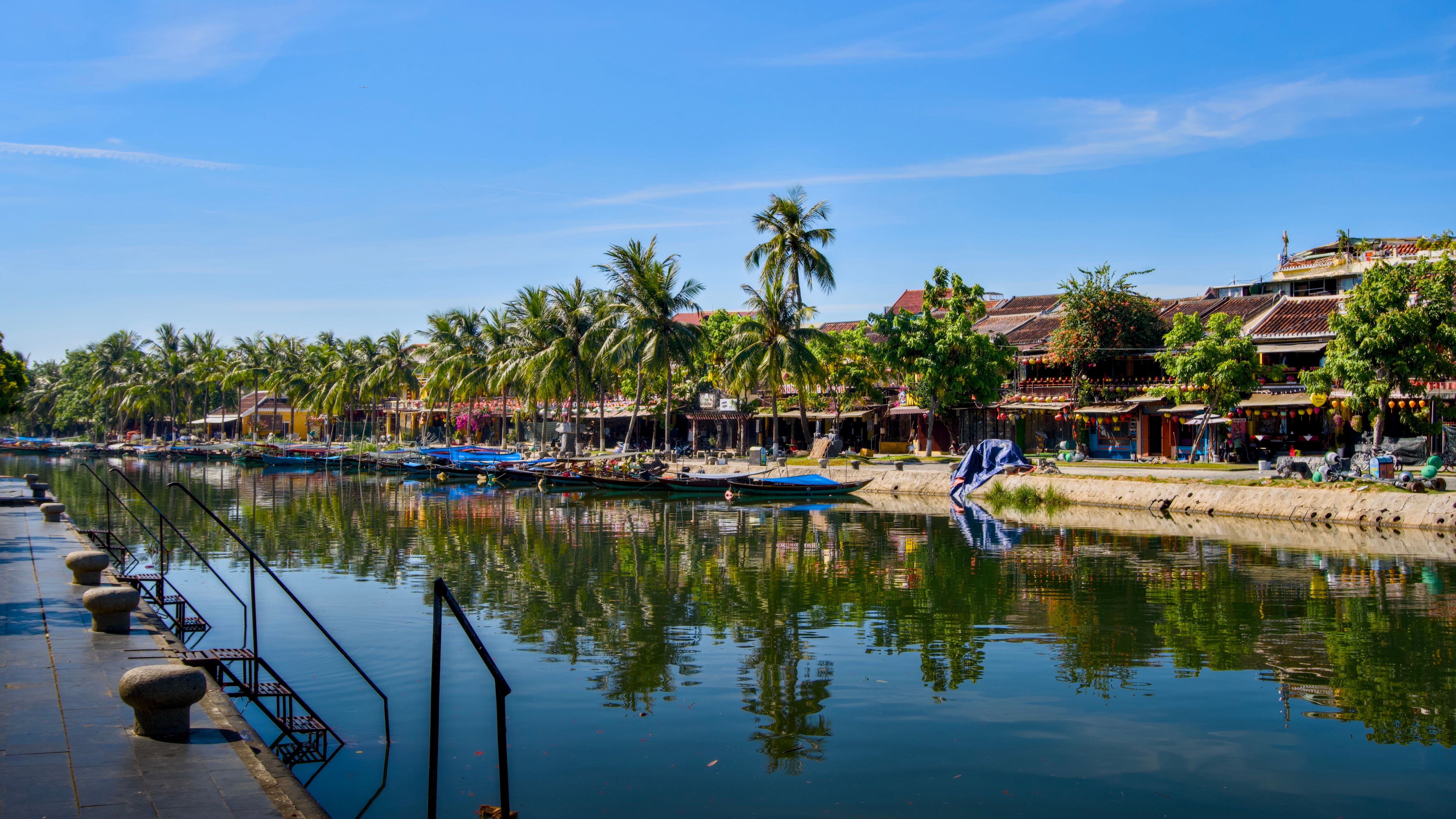 Hoi An, Vietnam — sights worth exploring · stay connected with a Hoi An eSIM from My Holiday SIM