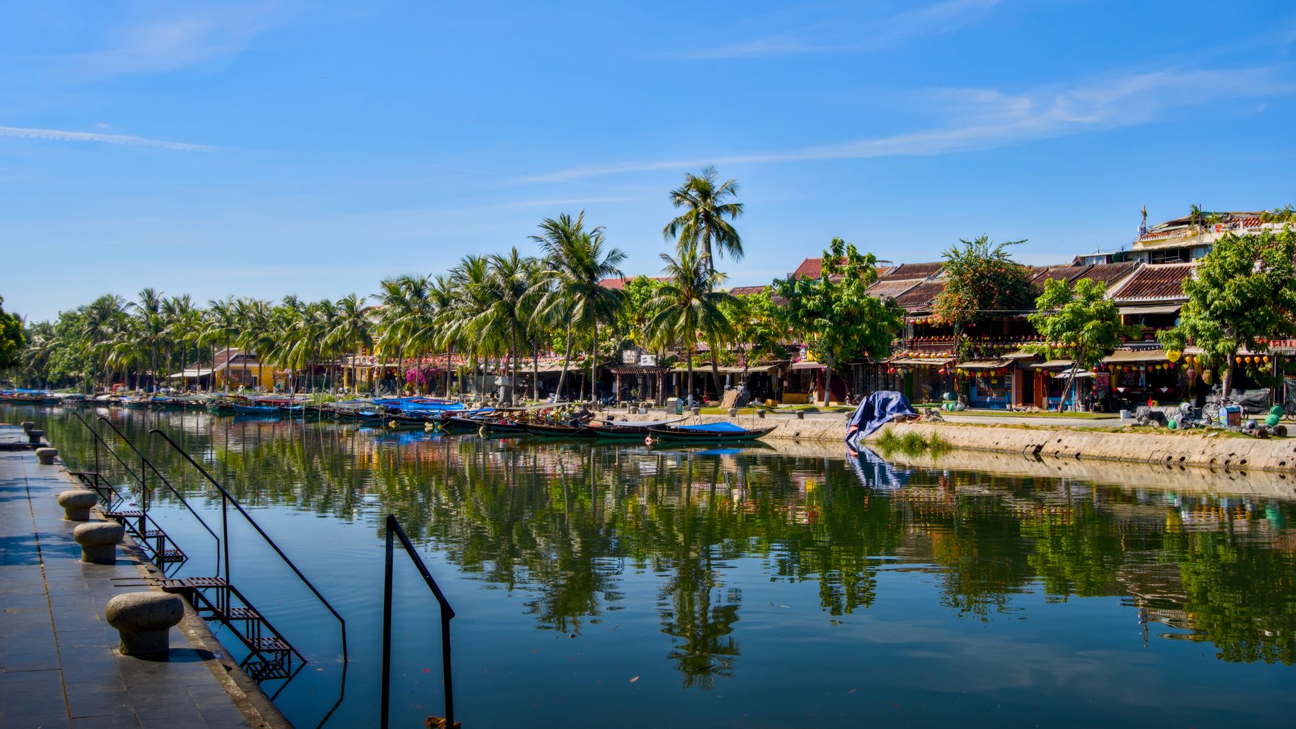 Hoi An Ancient Town