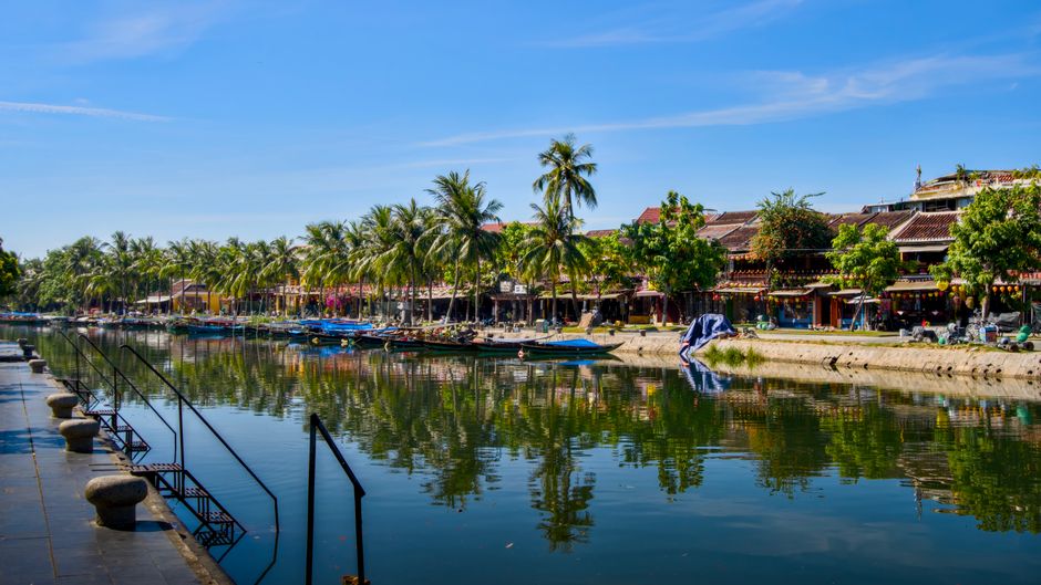 Hoi An Ancient Town