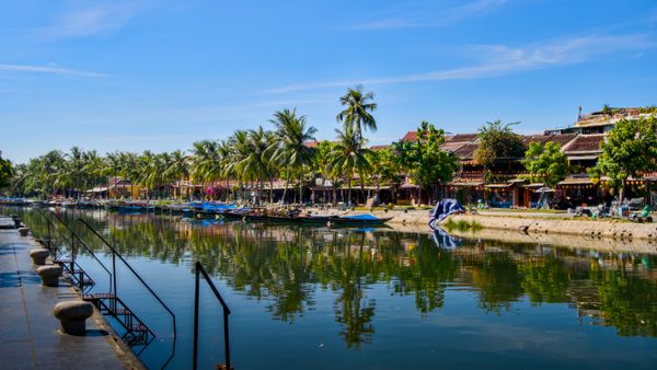 Hoi An Ancient Town Tour