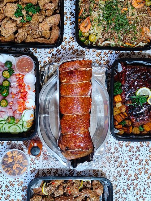 Lechon