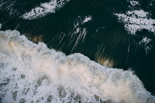 Základová fotografie zdarma na téma fotka z vysokého úhlu, fotografie z dronu, letecká fotografie