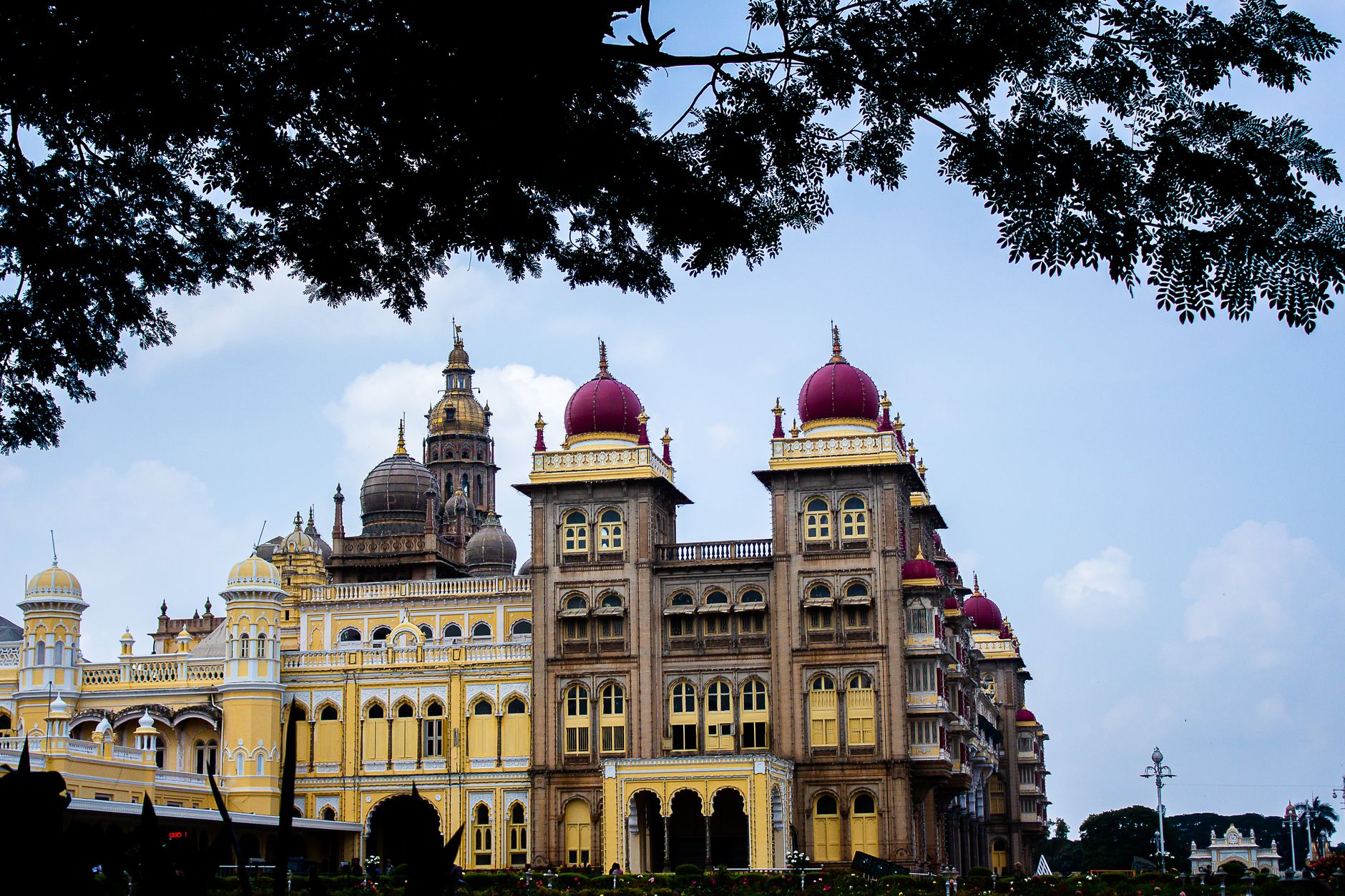 Mysore Dasara Jamboo Savari: Best Viewing Spots and Timings