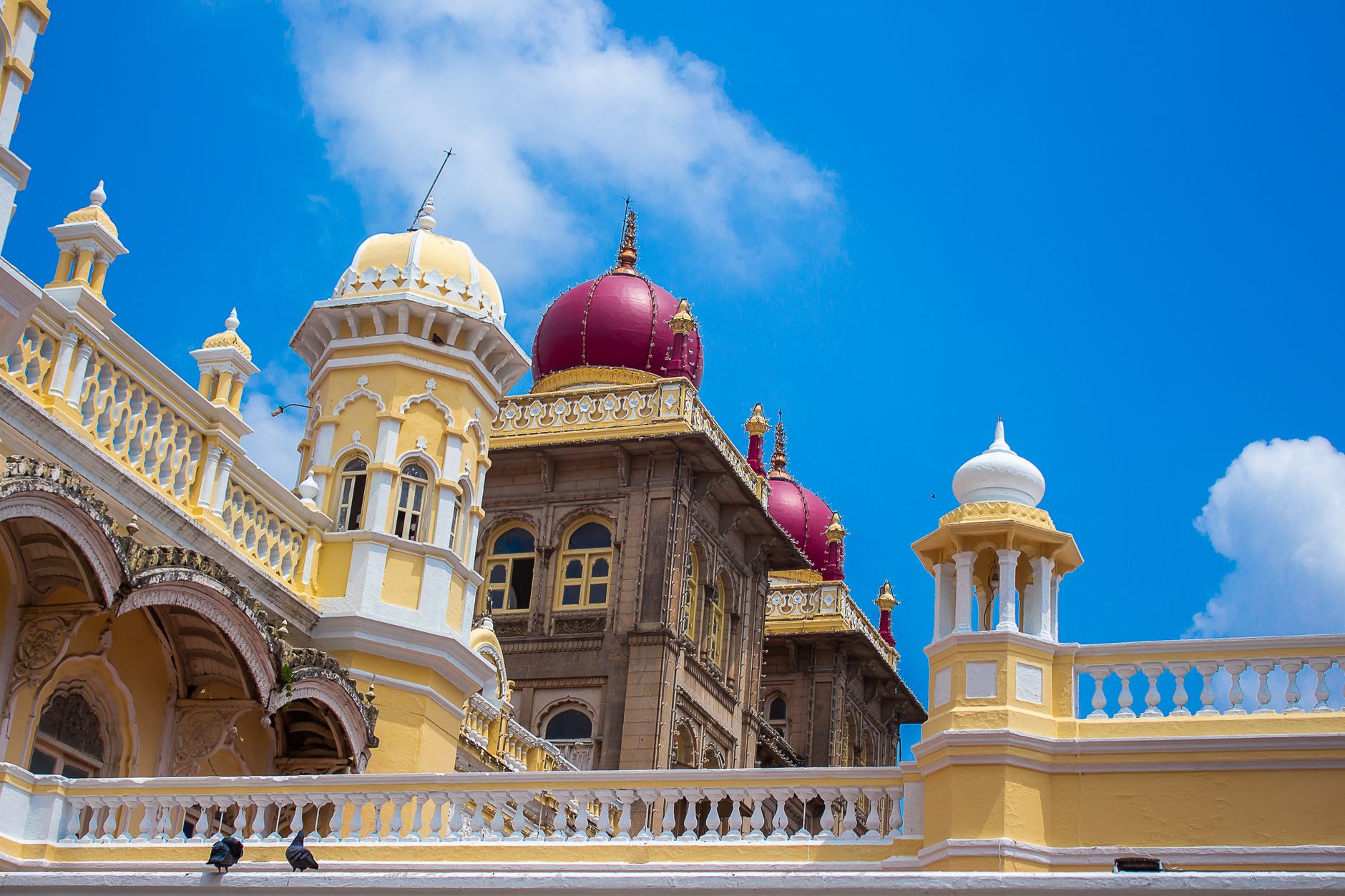 Mysore Dasara: A Complete Guide to Karnataka's Greatest Festival