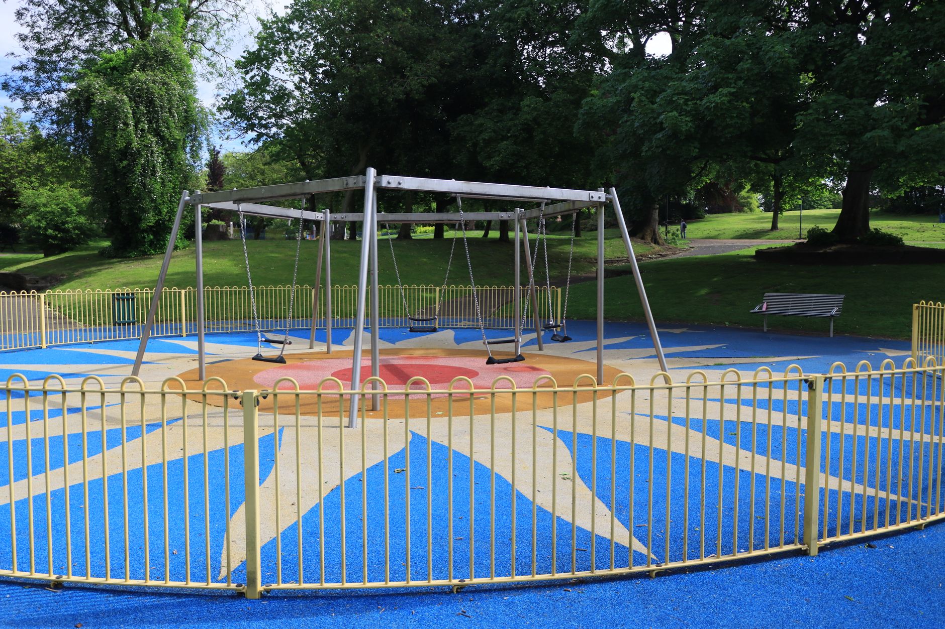 Club pour enfants de 3 à 6 ans