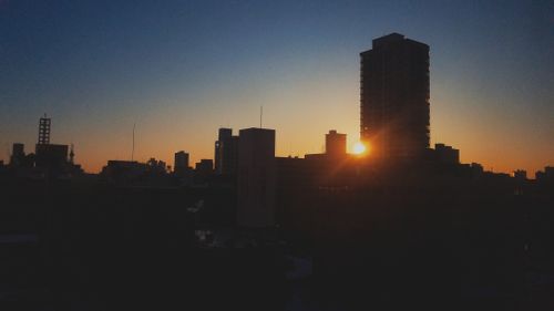 Free stock photo of sunrise Stock Photo