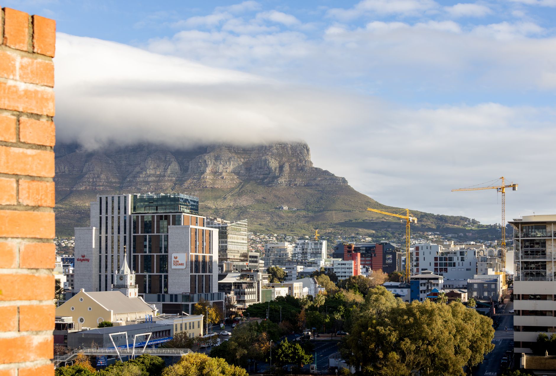 Cape Town, South Africa
