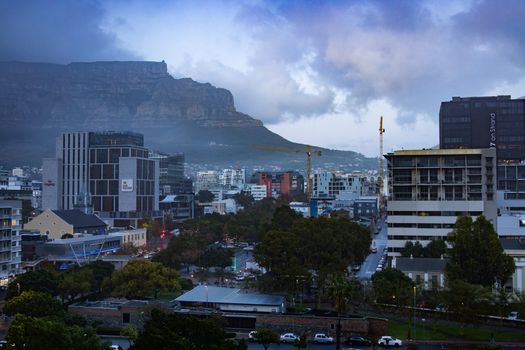 Cape Town
