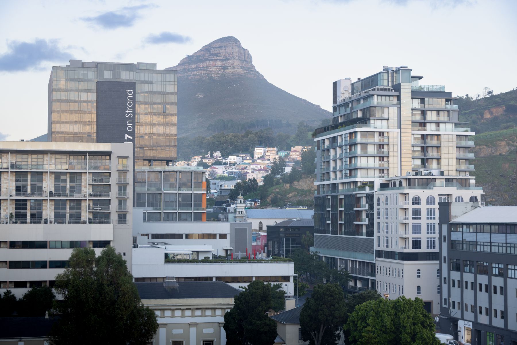 Cape Town Hotels for DHL Stormers vs Scarlets, 24 October 2026