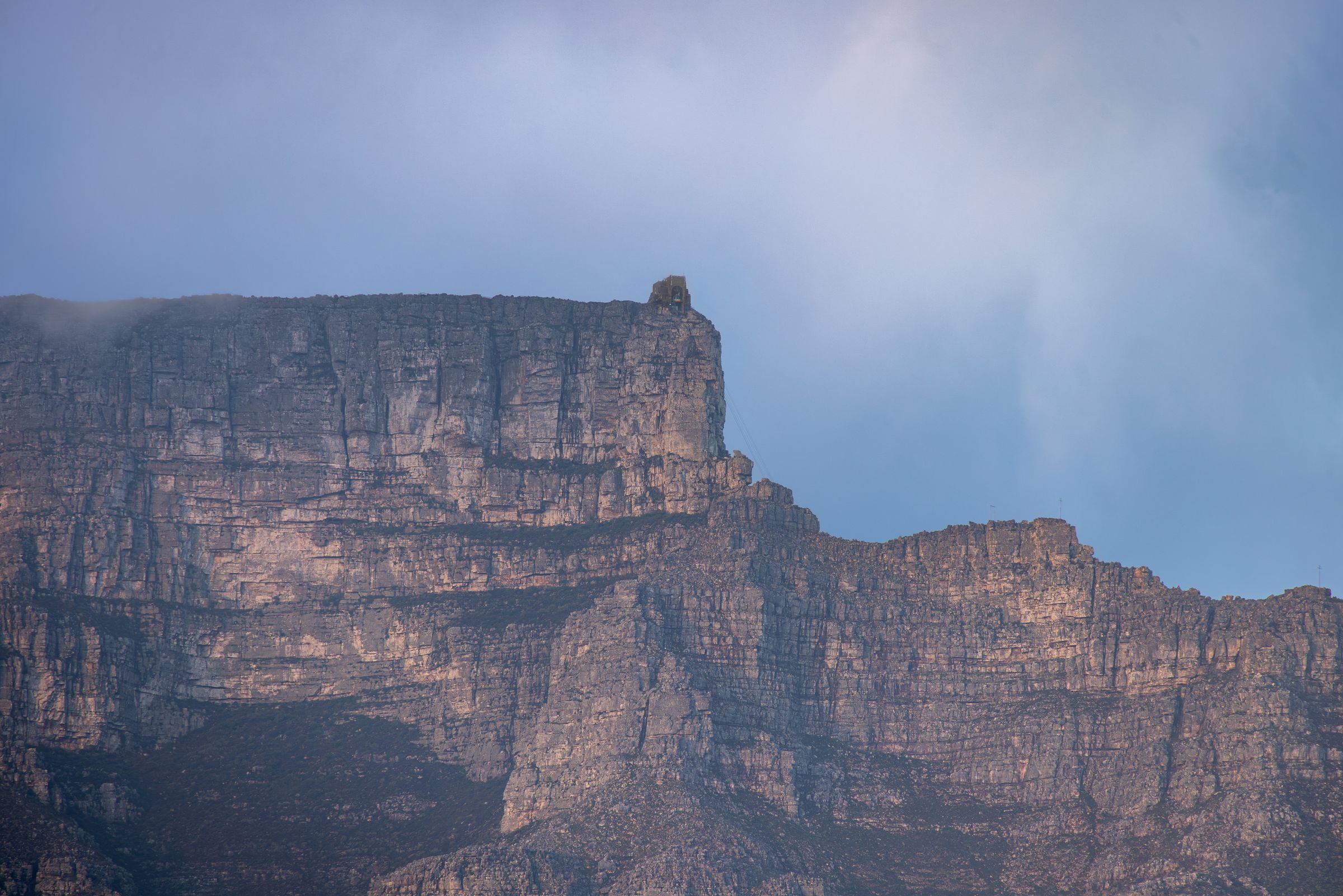 Cape Town Adventure & Coastal Wonders