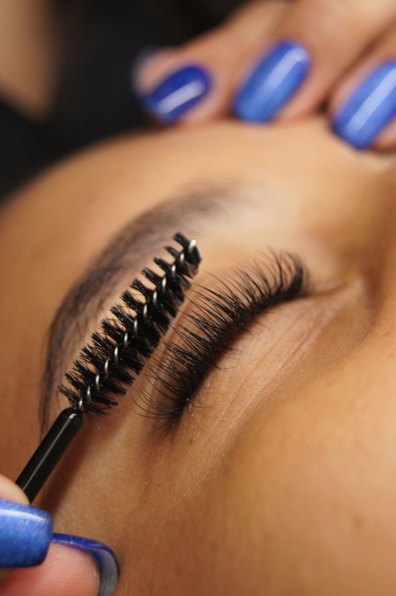 Maxx Volume Refill nach 4 Wochen