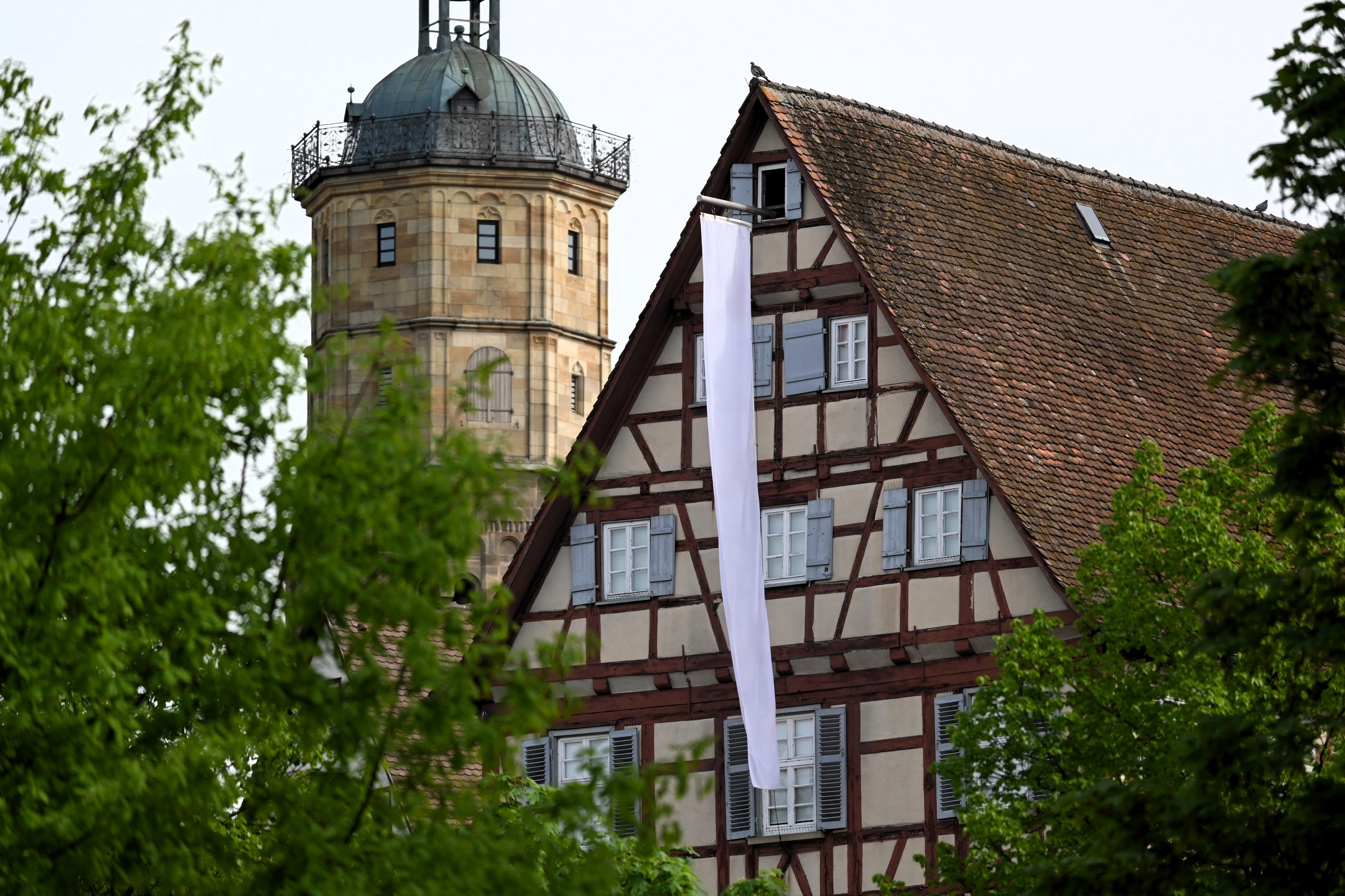 Aufhausen
