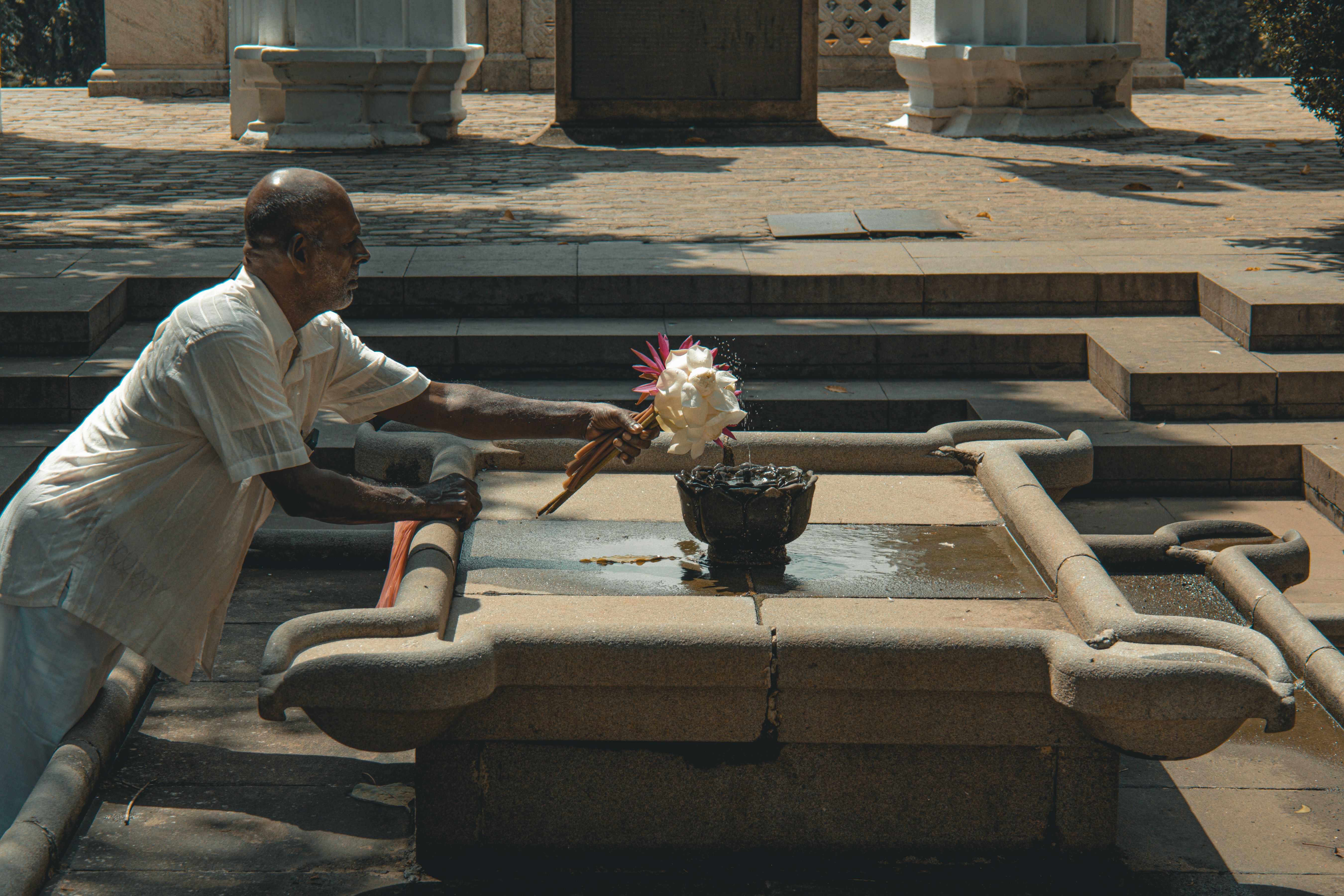 Ayurveda Treatment in Sri Lanka: A Practical Guide